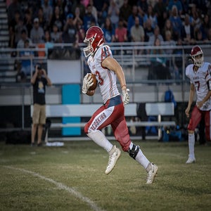 Cain Weber