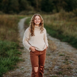 Eden Sutherland mugshot