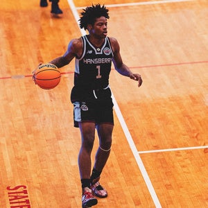 Lamarcus Johnson mugshot