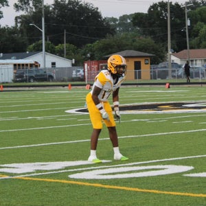 Jaiden Wright