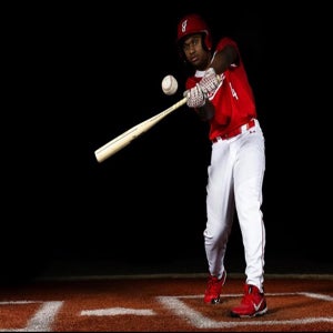 Kylan Williams mugshot