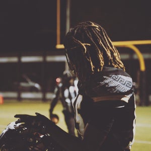 Cravon Charles mugshot