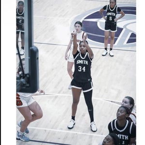 Amani Williams