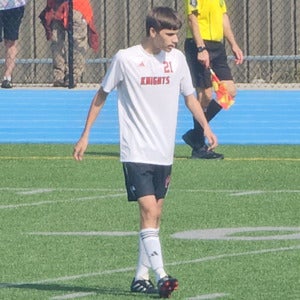 MATTHEW VAN GROLL