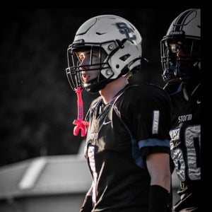Chantz Chadwick