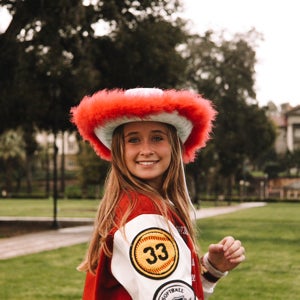 Stephanie Wagner mugshot