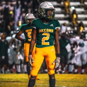 Antione Johnson mugshot