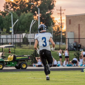 Landon Pope