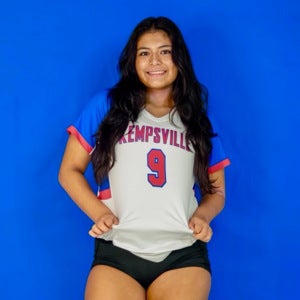 Jocelynn Garcia mugshot