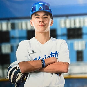 Isaac Carrillo