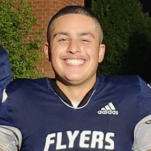 Julian Rodriguez