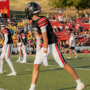 CREED DEVRIES