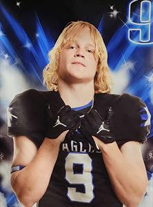 Garrett Lawson