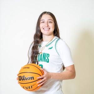 Aryanna Reyes mugshot