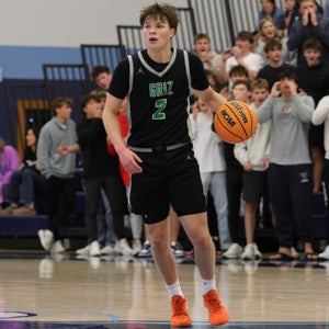 Sam Walkowiak mugshot