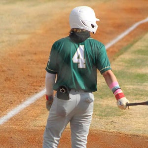 Bryson Marley mugshot