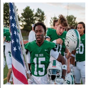 Malik Glenn