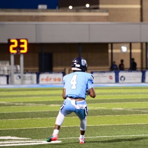 Khalen Bostick