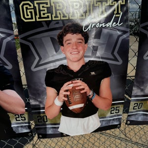 Gerritt Grondel mugshot