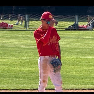 Grady Alonso