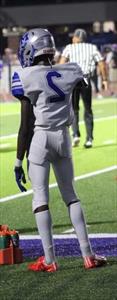 Jalen Cotton