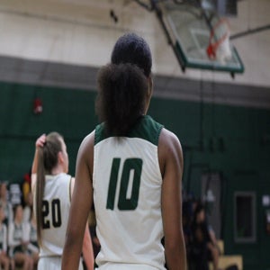 Kyndra Anthony mugshot