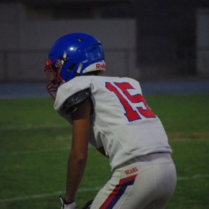 Jacob Cisneros