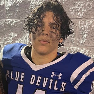 Darin Souza