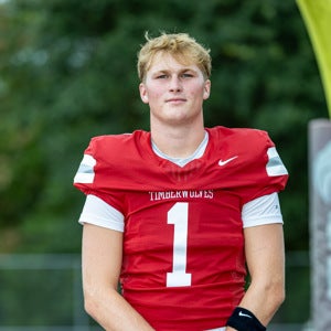 Cade Frier