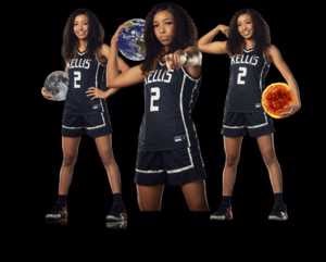 Shanielle Mallory - Frias