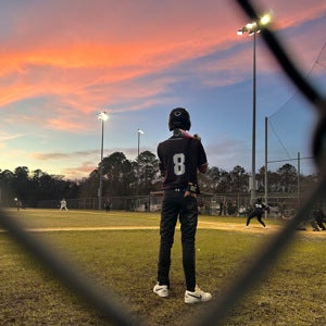 Bryce Morris mugshot