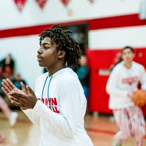 Davion Ferguson