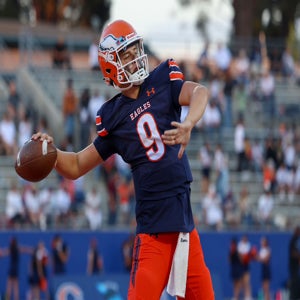 Cameron Pooley mugshot