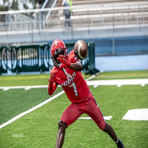 Jaylan Nelson mugshot