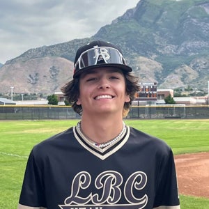 Kyson Burningham mugshot