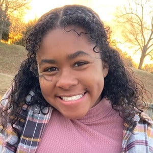 Leah Freeman