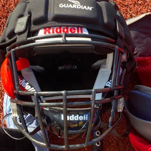 Alex Calixte mugshot