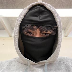 Mathew Gonzalez mugshot