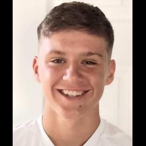 GAGE CAMERON