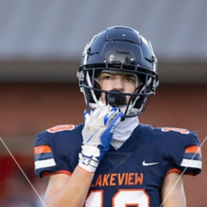 Jace Forrest mugshot