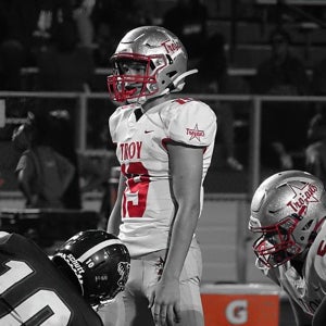 Aiden Kirkpatrick mugshot