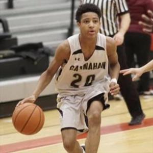 Jaidon Anthony-Head mugshot