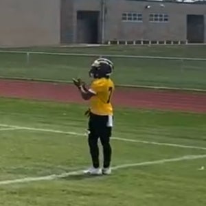 Jayvyn Wright