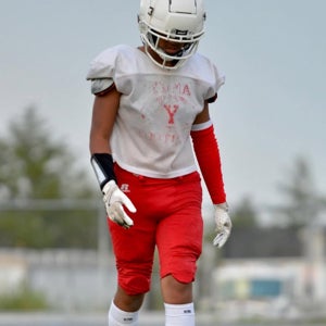 Nathan Sanchez