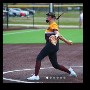 Cataryna Schreiber mugshot