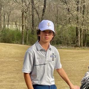 NOAH FRY