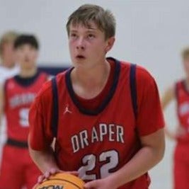 Luke Greenwell mugshot