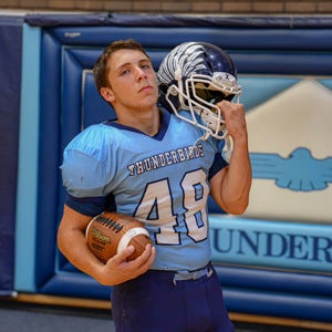 Payton Becker mugshot