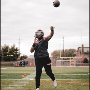 KJ Williams