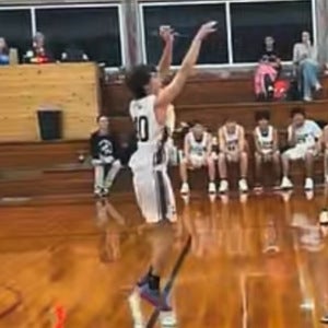 Landen Skees mugshot